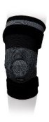 Donjoy Aligua Elastic Hinged Knee Support